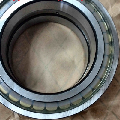 SL045024-PP-2NR Silindirli Tek Sıralı Rol rulman rulman 120x180x80mm