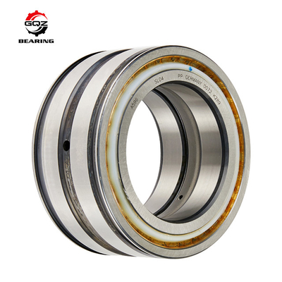 SL045024-PP-2NR Silindirli Tek Sıralı Rol rulman rulman 120x180x80mm