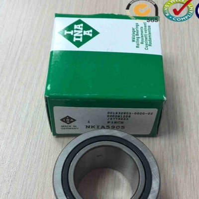 NKIA5906 İğne Taşıyıcı / Petrol deliği ile açısal temas Taşıyıcı 30x47x23mm