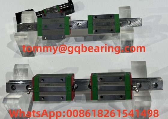Hiwin CGW20CC CGW20CCZ0H Doğrusal Rehberlik Doğrusal Blok Doğrusal Taşıma