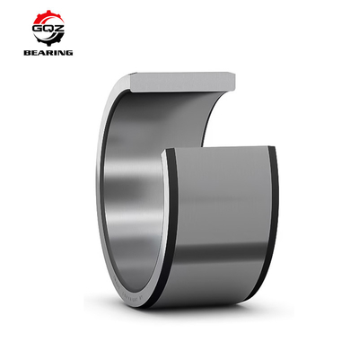 IR 30X37X18 İğneli rulo rulmanları için iç halka 60-65 HRC OEM Kabul edilebilir