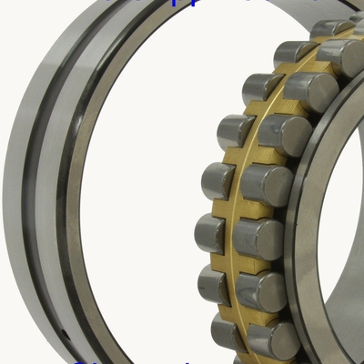 NN3022MBKRCC1P4 silindirli rulo rulmanları NN30222KTN9 / SPW33 İç çapı 110mm