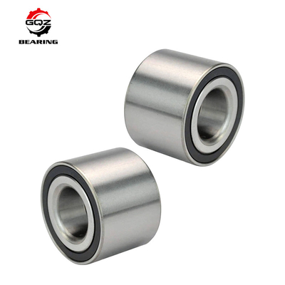 Çift Sıralı Köşe Çember Taşıma 34BWD11 Tekerlek Taşıma 34x64x37mm