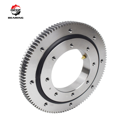 Çapraz Silindrik Rol rulmanlı RKS.162.16.1424 Süzme rulman 1424x1509x68mm