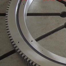 Çapraz Silindrik Rol rulmanlı RKS.162.16.1424 Süzme rulman 1424x1509x68mm