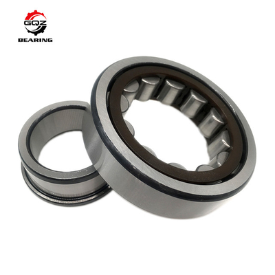 RNU0727 KOYO Silindrik rulman Tekerlek merkezi Otomatik rulman RNU0727 İç çapı 47 mm Araba kamyonu için