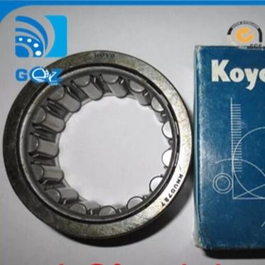 RNU0727 KOYO Silindrik rulman Tekerlek merkezi Otomatik rulman RNU0727 İç çapı 47 mm Araba kamyonu için