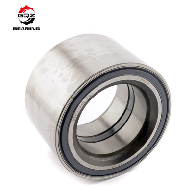 BTH-0072 Kamyon Tekerlek Merkezi Otomobil Lageri / BTH0072 Çift Sıralı Taper Roller Lageri