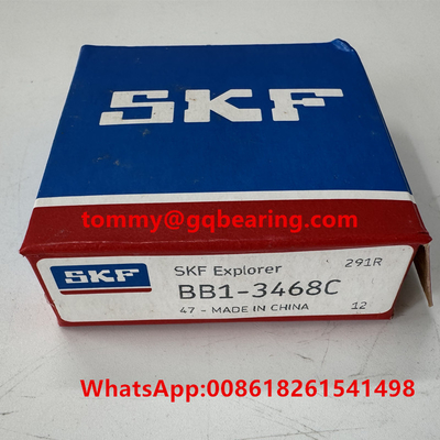 Çift Mühürlü Derin Çukurlu Top Taşıma SKF BB1-3468B BB1-3468C SC04B32LUACS23PX1
