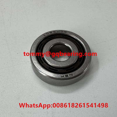 10BSW02 10*30*8mm Imperial NSK Derin Çukurlu Top Taşıyıcısı