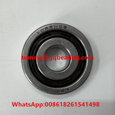 10BSW02 10*30*8mm Imperial NSK Derin Çukurlu Top Taşıyıcısı