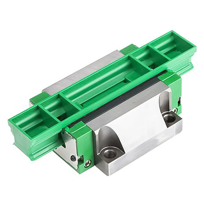 KWVE20B-V1-G3 Dört sıra standart taşıyıcı KWVE20BV0G2 Doğrusal rehber blok 20x63x30mm