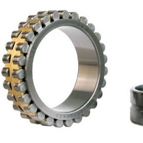 NN3032-AS-K-M-SP p5, NN3032M kafesli rulo rulmanları 160x240x60mm