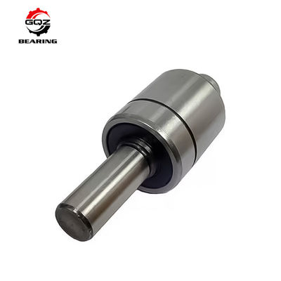 Çift Sıralı Su Pompası Lageri WR11871 Otomobil Lageri OD - 30mm