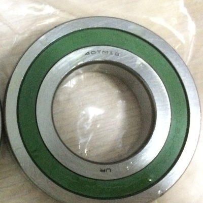 40TM18 / 40TM18UR / 40TM18U40AL Otomobil rulmanları JAPONYA Yapılmış Mühürlü Otomatik Derin Çukurlu Top rulmanı 40*80*16 mm