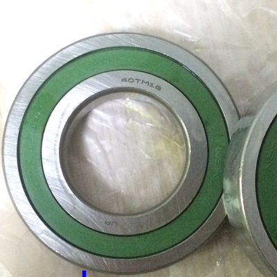 40TM18 / 40TM18UR / 40TM18U40AL Otomobil rulmanları JAPONYA Yapılmış Mühürlü Otomatik Derin Çukurlu Top rulmanı 40*80*16 mm