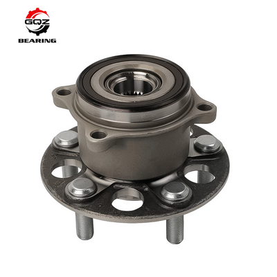 Chevrolet Equinox Pontiac Torrent 513189 için ön tekerlek merkezi rulmanı chevrolet trailblazer 2002 - 2009
