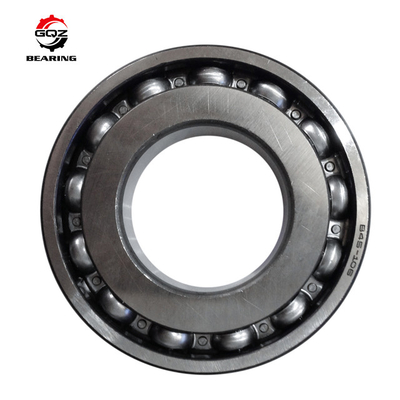Gcr15 NSK B45-106 Derin Çukurlu Tek Sıralı Top Taşıyıcısı ISO9001 2008