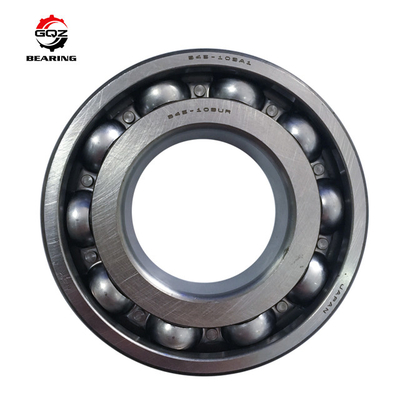 Değiştirme Kutusu Derin Çukurlu Top Taşıma Otomobil Taşımalar NSK B45-108 / B46-108UR İç çapı 45mm