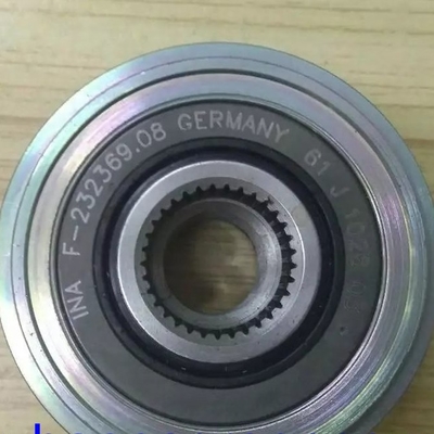 F-232369.08 serbest tekerlekli debriyaj alternatif / F-232369.8 / F232369.08 serbest tekerlekli katran 17x56.5x35/40mm