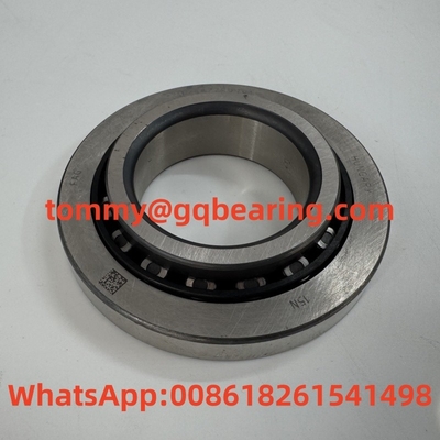 Chrome Çelik FAG F-587739 F-587739.TR1 Tek Sıralı Taper Roller Lageri 46x90x20mm