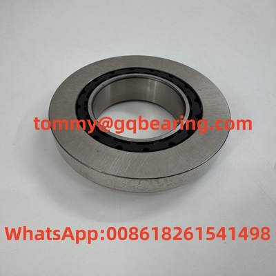 Chrome Çelik FAG F-587739 F-587739.TR1 Tek Sıralı Taper Roller Lageri 46x90x20mm