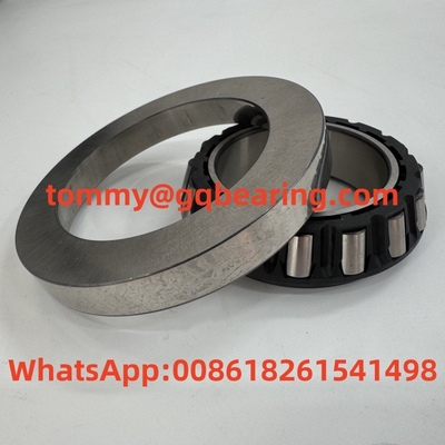 Chrome Çelik FAG F-587739 F-587739.TR1 Tek Sıralı Taper Roller Lageri 46x90x20mm
