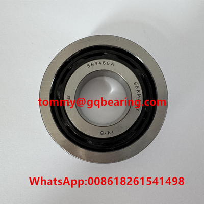 Chrome Çelik Otomobil Derin Çukurlu Top Taşımacılığı FAG 563466A 563466AC 01J311445