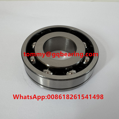 Chrome Çelik Otomobil Derin Çukurlu Top Taşımacılığı FAG 563466A 563466AC 01J311445