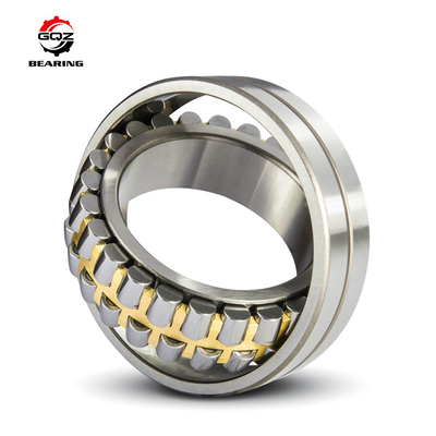 Motor titreşim ekranı kendi kendine hizalama rulo rulmanları 215 X 73 X 100 mm