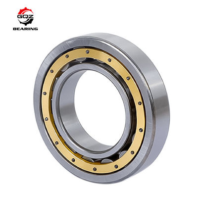 Toptan NU2308 40x90x33 mm açık silindirli rulman W33 yağlama oluklu isteğe bağlı endüstriyel rulman GQZ