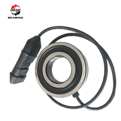 BMB6206/064S2/UA002A 64 Otomobil Topu Taşıyıcı BMB6206/064S2/EA002A Çatal Taşıyıcı AC Motor Taşıyıcı