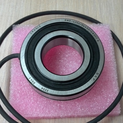 BMB6206/064S2/UA002A 64 Otomobil Topu Taşıyıcı BMB6206/064S2/EA002A Çatal Taşıyıcı AC Motor Taşıyıcı