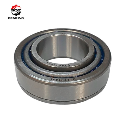 Toptan satış U399/U360L Konik Rol rulman yatakları 22.1mm genişliğinde tasma ile