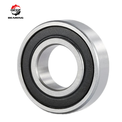RLS12-2RS / LJ1.1/2-2RSJ Inch Size Otomobil rulmanları Derin oluklu top rulmanları 38.1*82.55*19.05mm