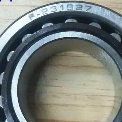 F-231927 Dönüştürme Kutusu Otomobil rulmanları / Flanşlı Silindirik Rol rulmanları 29x48x18.15/16.2mm