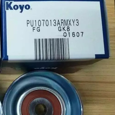 PU107013ARMXY1 TOYOTA Otomobil Motoru Kemeri Pulley / Otomobil Kemeri Gergisi