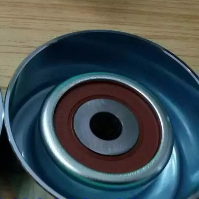 PU107013ARMXY1 TOYOTA Otomobil Motoru Kemeri Pulley / Otomobil Kemeri Gergisi