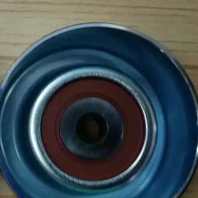 PU107013ARMXY1 TOYOTA Otomobil Motoru Kemeri Pulley / Otomobil Kemeri Gergisi