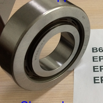 B60-47 Keramik Top Otomotiv Lageri EPB60-47C3P5B Otomotiv Motor Lageri 60 * 130 * 31 mm