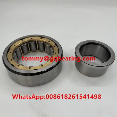TIMKEN Bakır Kafes Tek Satır Silindrik Rol rulman NJ2317EMAC3