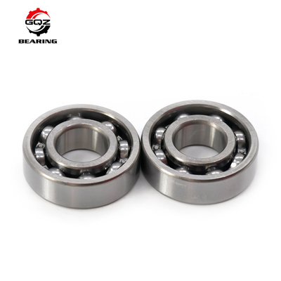 62203-2ZRC3 62203-2Z 17x40x16mm Tek Satır Derin Çukurlu Top Taşımacılığı 62203 Genişleştirilmiş Sürüm