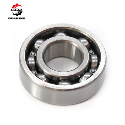 62203-2ZRC3 62203-2Z 17x40x16mm Tek Satır Derin Çukurlu Top Taşımacılığı 62203 Genişleştirilmiş Sürüm