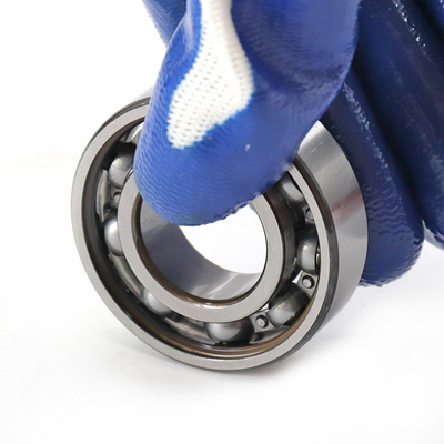 6003-2RSR 6003-2ZR Derin Çukurlu Top Taşıyıcısı 6003 6003/C3 6003-2RS1 6003-2Z