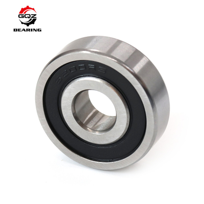 Yüksek Hızlı 688-RS 8x16x5 mm 688 2RS Derin Çukurlu Top Taşımacılığı 688-2RS C3 688RS 688 RS Minyatür Mikro Taşımacılığı