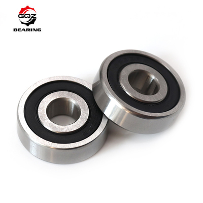 Yüksek Hızlı 688-RS 8x16x5 mm 688 2RS Derin Çukurlu Top Taşımacılığı 688-2RS C3 688RS 688 RS Minyatür Mikro Taşımacılığı