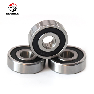 Yüksek Hızlı 688-RS 8x16x5 mm 688 2RS Derin Çukurlu Top Taşımacılığı 688-2RS C3 688RS 688 RS Minyatür Mikro Taşımacılığı