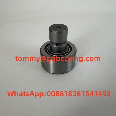 INA F-53125.02NUKR / F-53125 / F-53125.2 00.550.0322 Cam Follower Bearing Baskı makinesi rulmanı