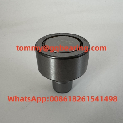 INA F-53125.02NUKR / F-53125 / F-53125.2 00.550.0322 Cam Follower Bearing Baskı makinesi rulmanı