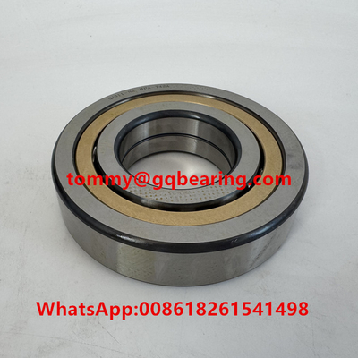FAG QJ311 QJ311-N2-MPA-T42A Dört noktalı temas topu yatak bakır kafesi 55x120x29mm